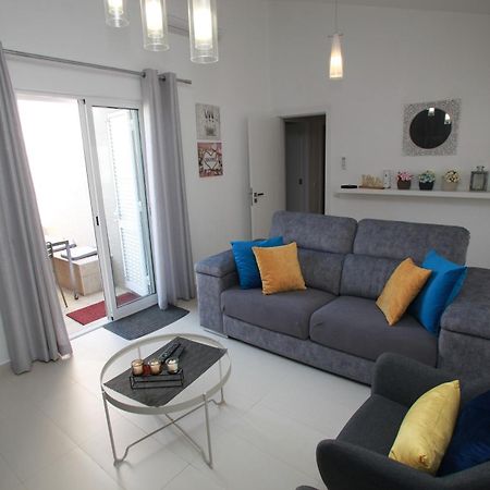 Apartamento A Palmeira Albufeira Zewnętrze zdjęcie