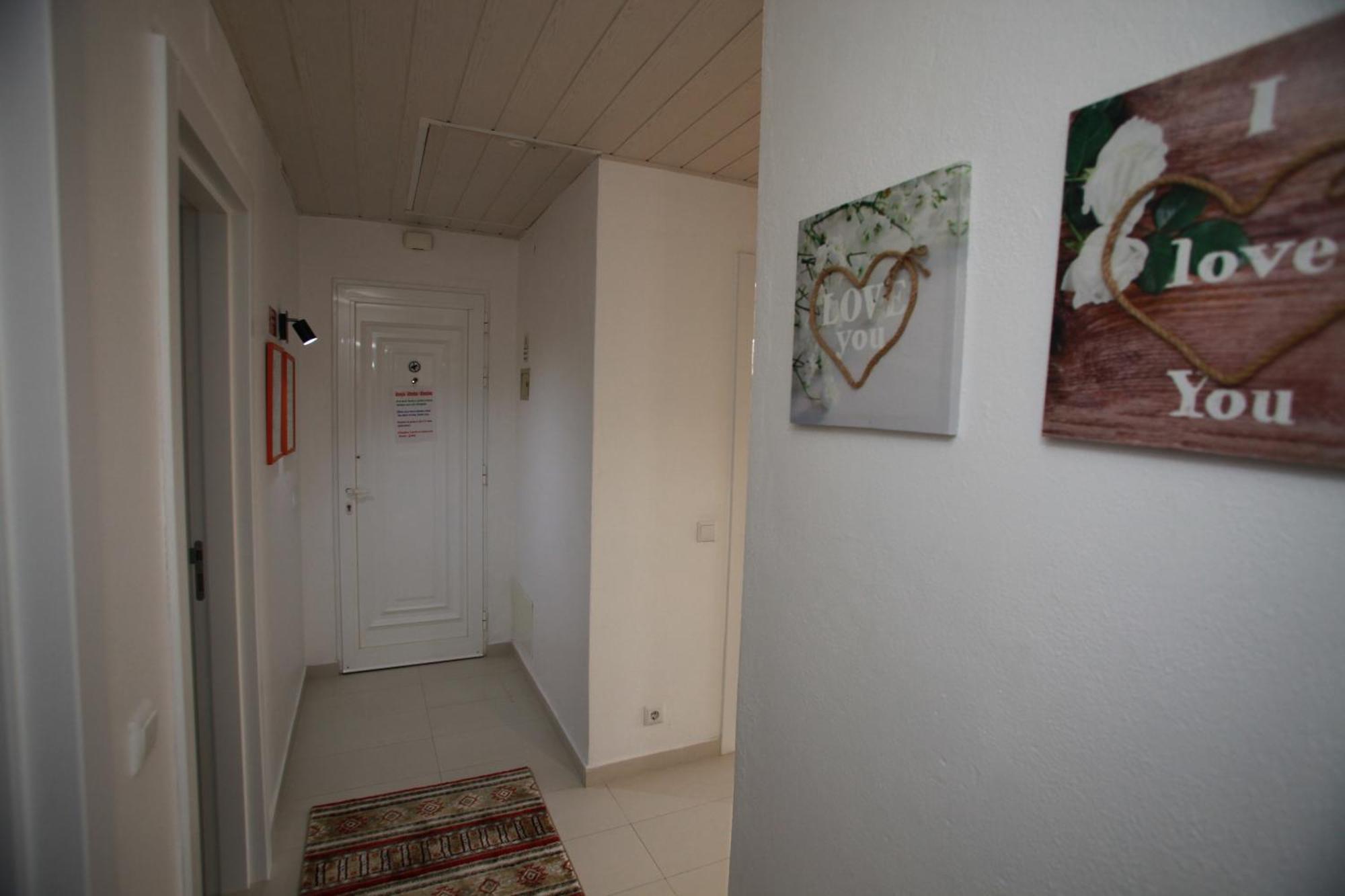 Apartamento A Palmeira Albufeira Zewnętrze zdjęcie