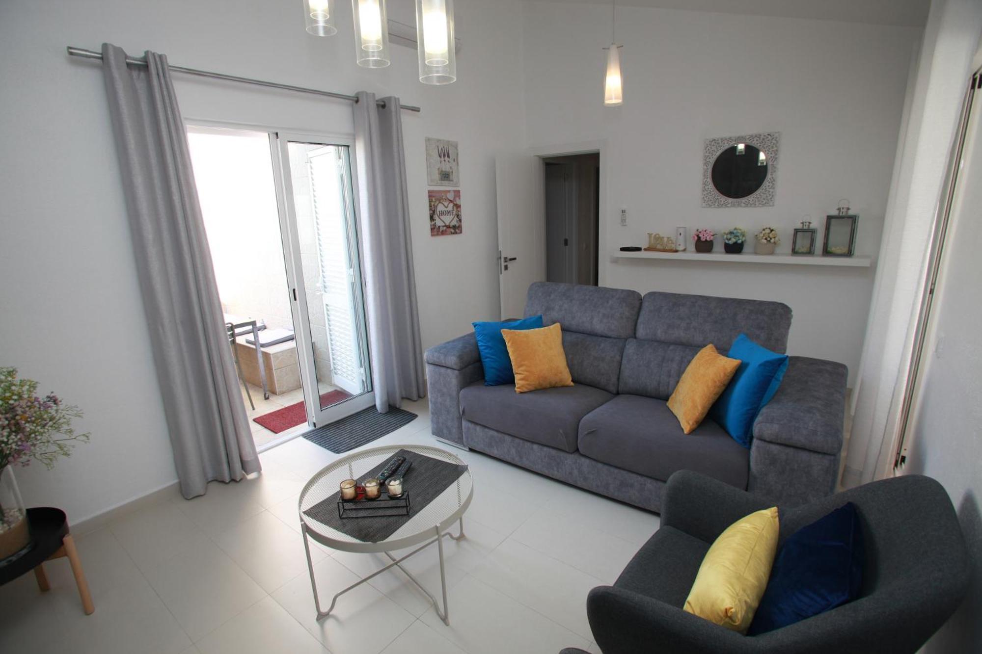 Apartamento A Palmeira Albufeira Zewnętrze zdjęcie