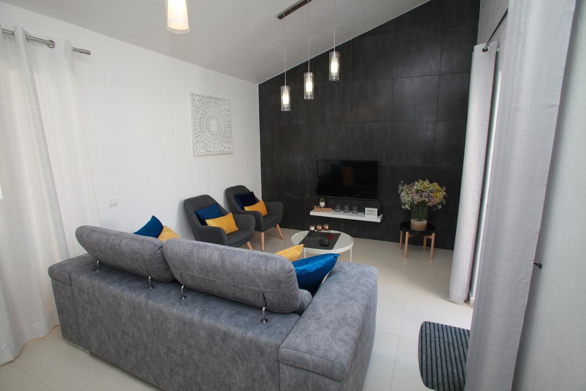 Apartamento A Palmeira Albufeira Zewnętrze zdjęcie