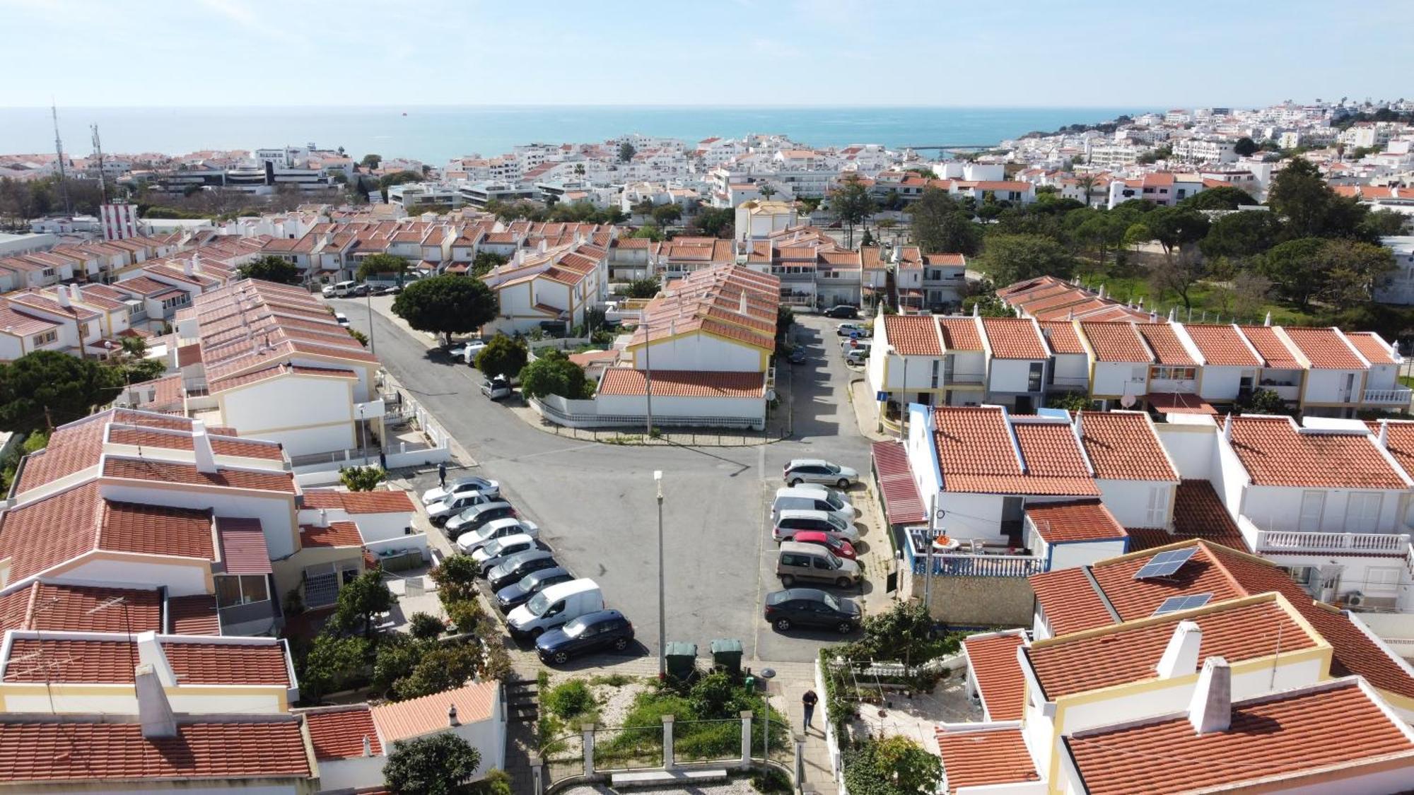 Apartamento A Palmeira Albufeira Zewnętrze zdjęcie