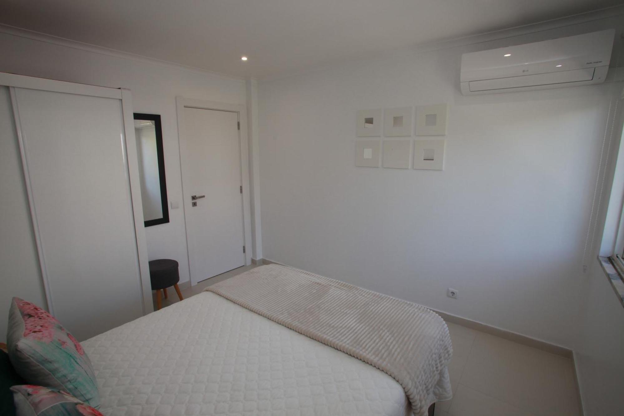 Apartamento A Palmeira Albufeira Zewnętrze zdjęcie
