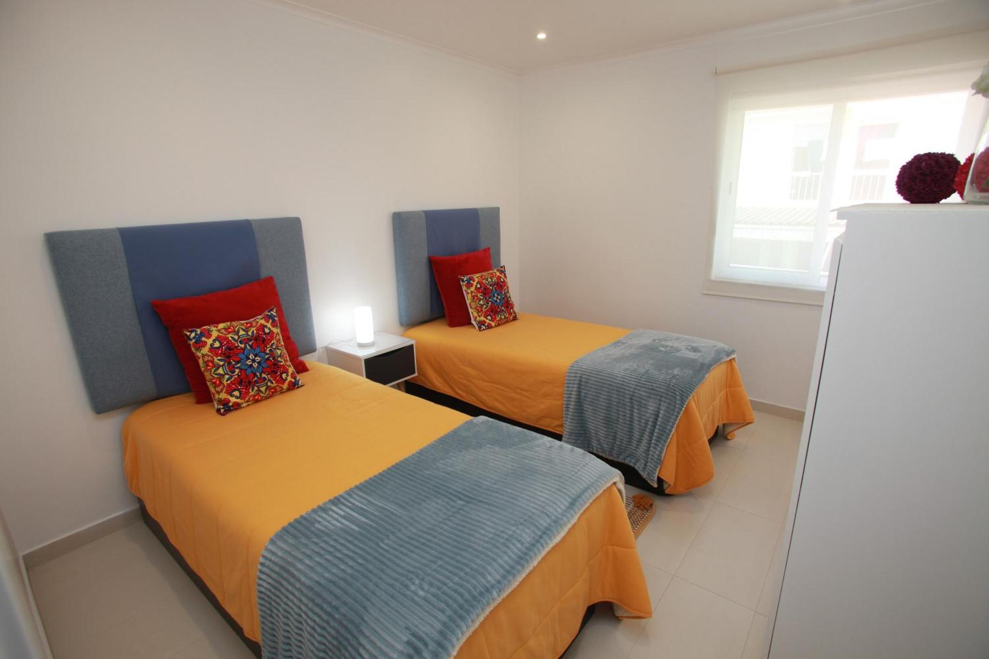 Apartamento A Palmeira Albufeira Zewnętrze zdjęcie