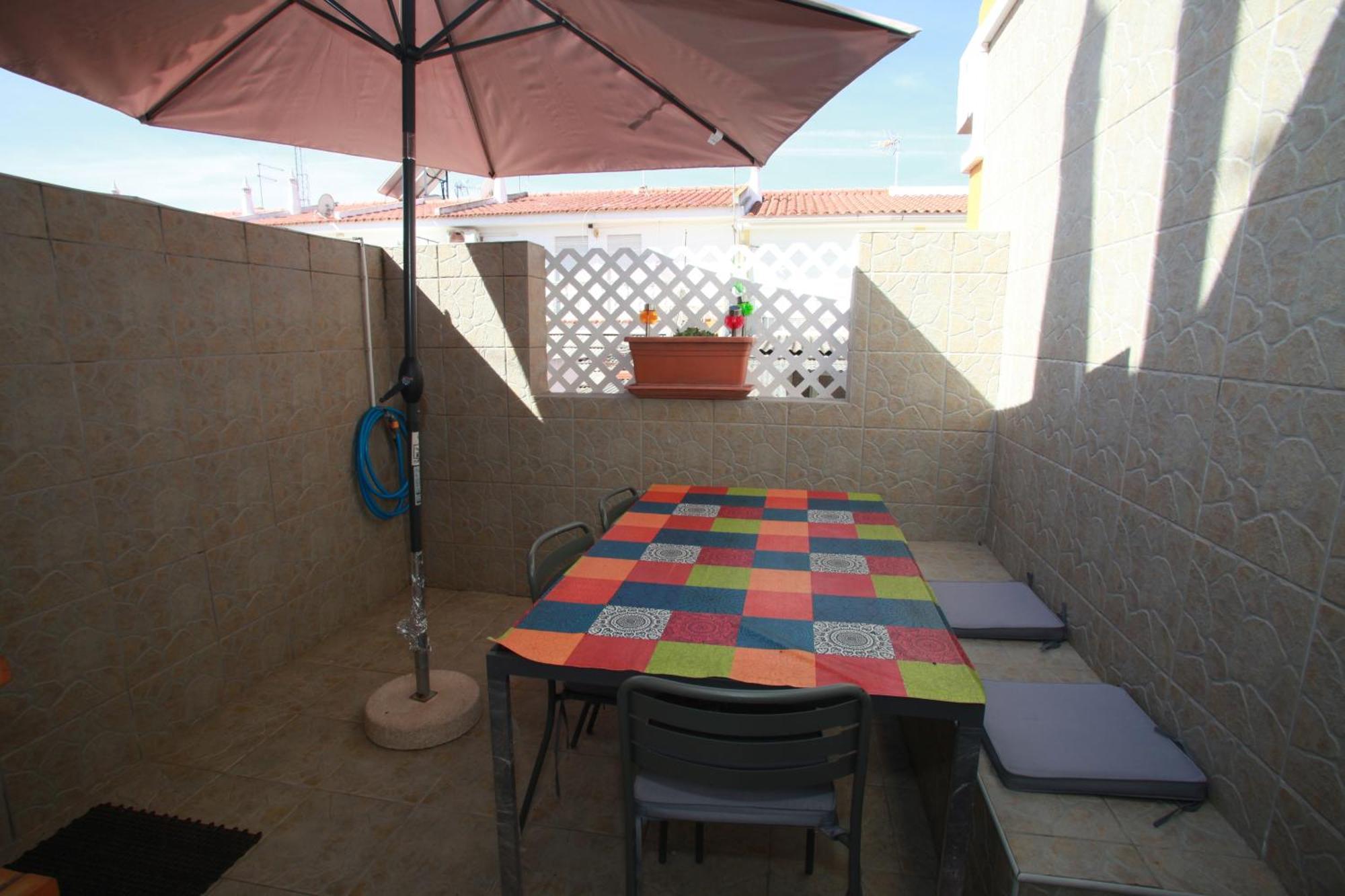 Apartamento A Palmeira Albufeira Zewnętrze zdjęcie
