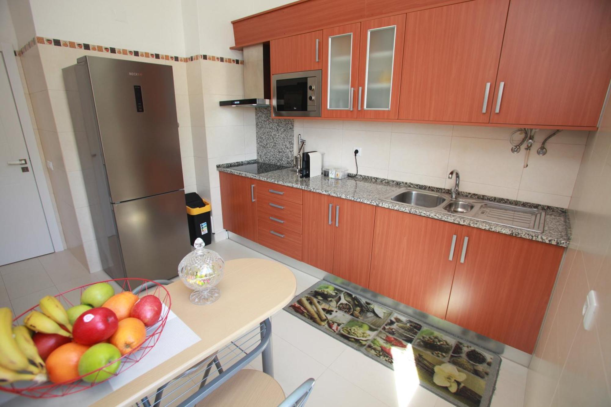 Apartamento A Palmeira Albufeira Zewnętrze zdjęcie
