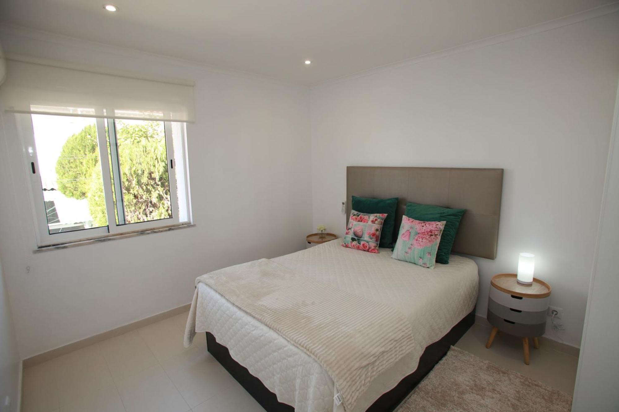 Apartamento A Palmeira Albufeira Zewnętrze zdjęcie